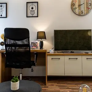  Apartman Wanderer Station