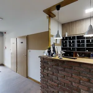 Minerva Panzio Hotel